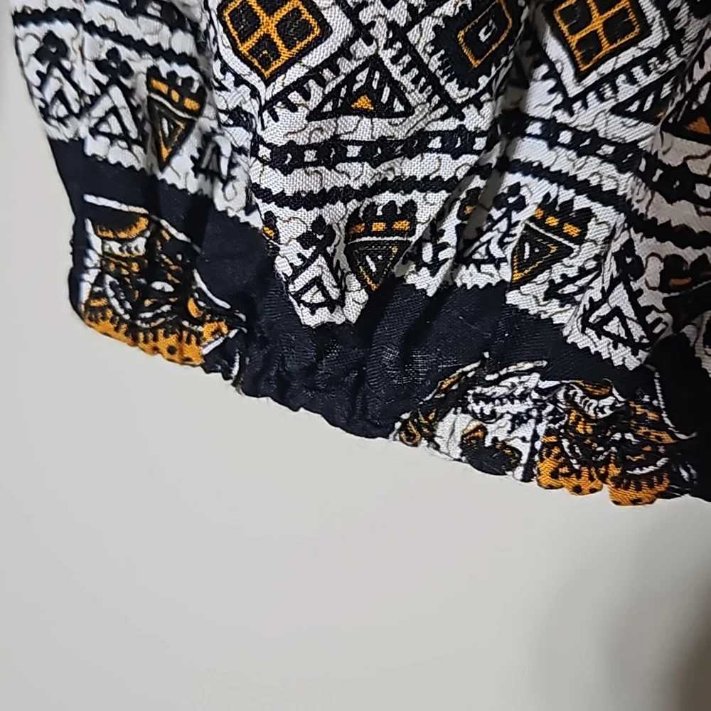Silverwood Boho Pants - Picture 6 of 6